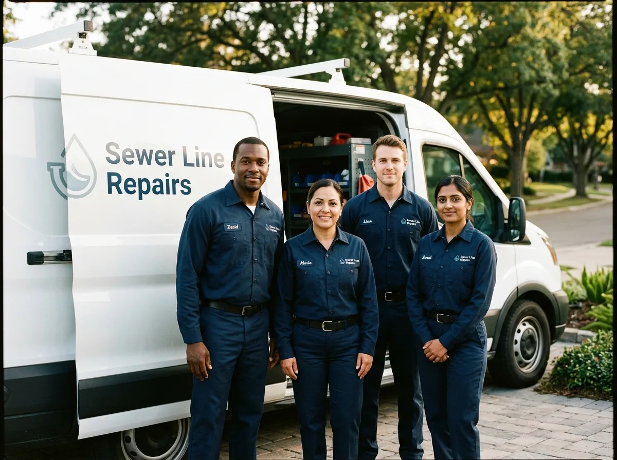 Emergency Plumber company in Harrodsburg, KY